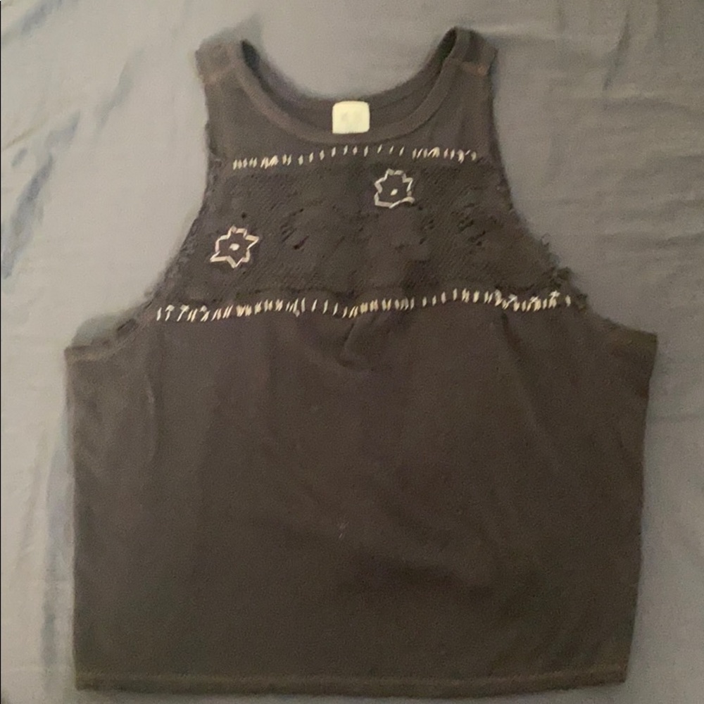 We the Free - tank top